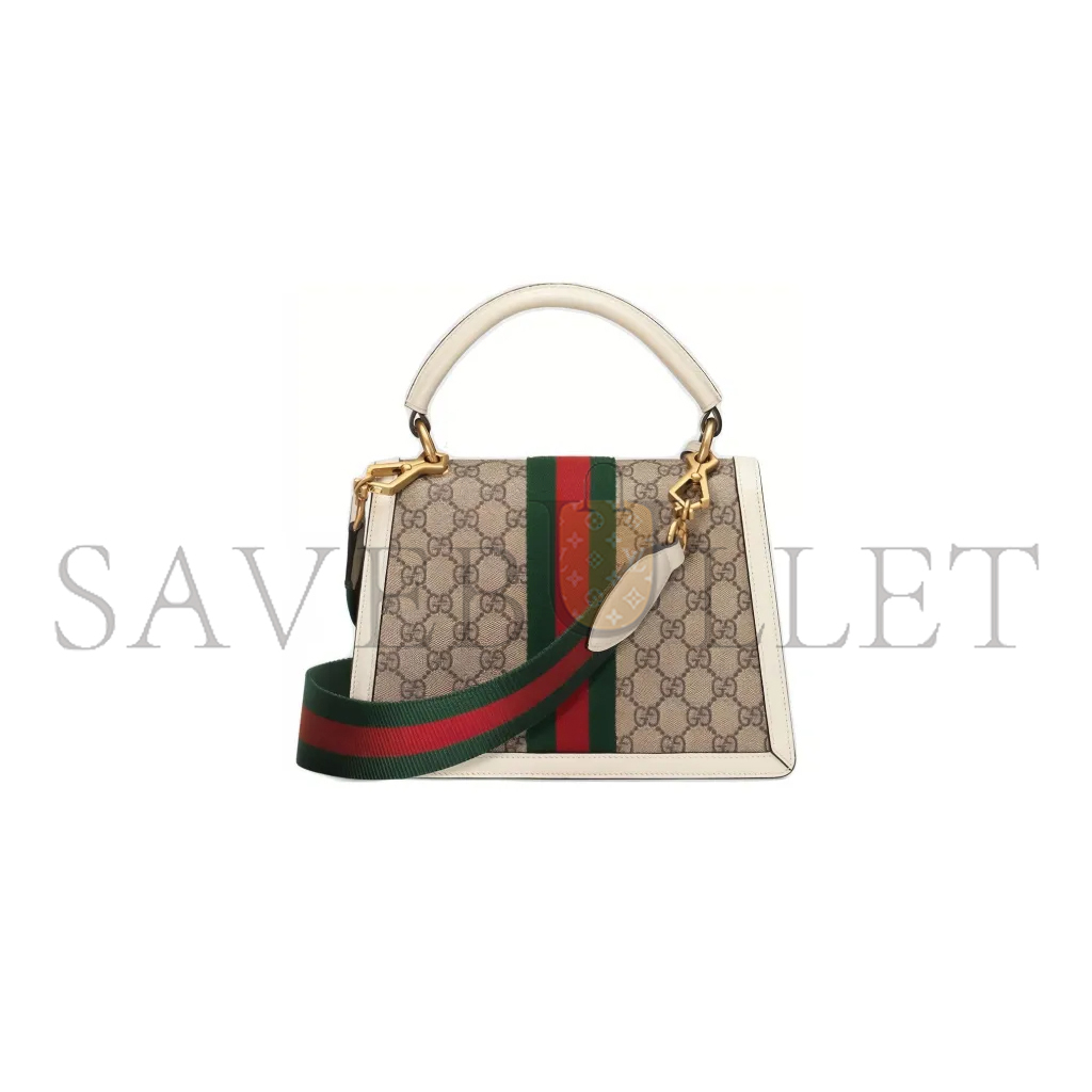 G*u*i queen margaret bag 476541 (25.5*17.5*13cm)